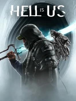 Обложка Hell is Us