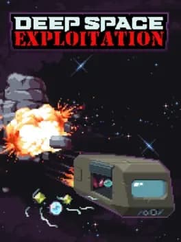 Обложка Deep Space Exploitation