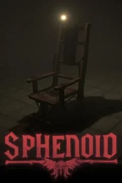 Обложка Sphenoid