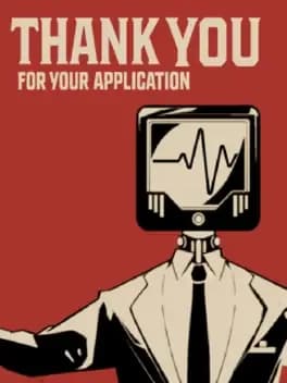 Обложка Thank You For Your Application