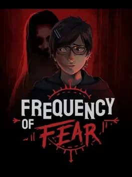 Обложка Frequency of Fear