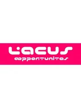 Обложка Lacus Opportunitas