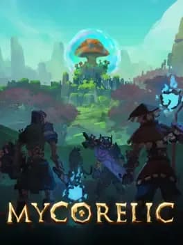 Обложка MycoRelic