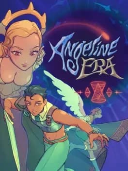 Обложка Angeline Era
