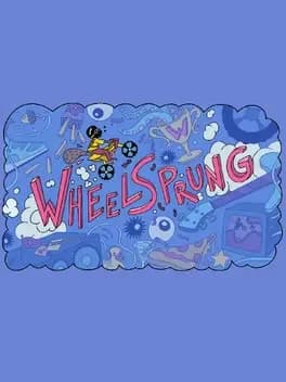 Обложка Wheelsprung