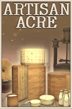 Обложка Artisan Acre