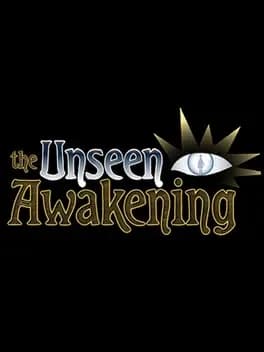 Обложка The Unseen Awakening