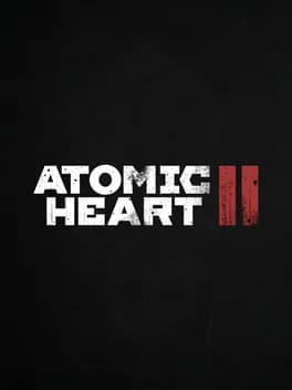 Обложка Atomic Heart II