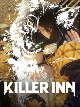 Обложка Killer Inn