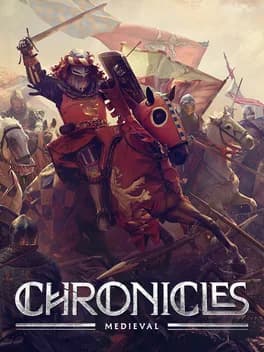Обложка Chronicles: Medieval