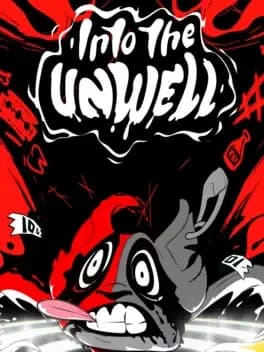 Обложка Into The Unwell