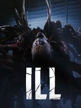 Обложка Ill