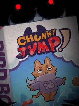 Обложка Chunky Jump!