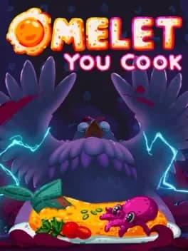 Обложка Omelet You Cook