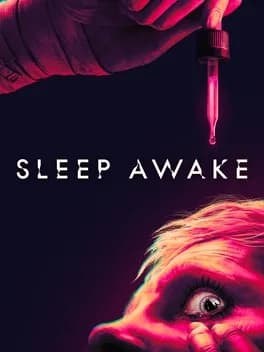 Обложка Sleep Awake
