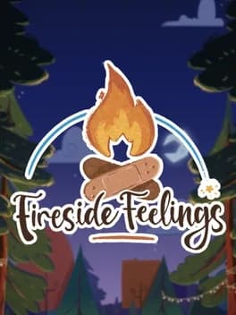 Обложка Fireside Feelings