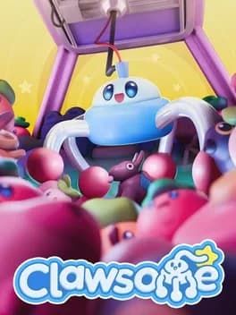 Обложка Clawsome