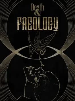 Обложка Death & Faeology
