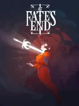 Обложка At Fate's End