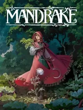 Обложка Mandrake