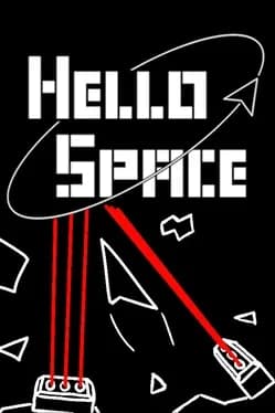 Обложка Hello Space