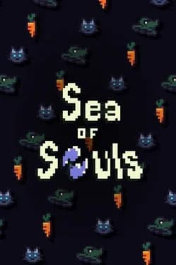 Обложка Sea of Souls