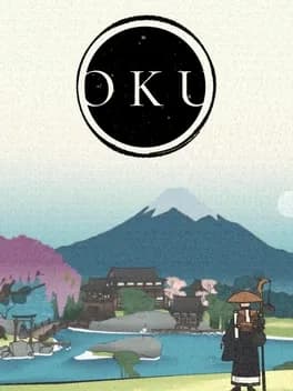 Обложка Oku