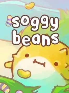 Обложка Soggy Beans