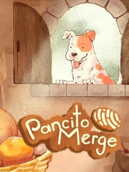 Обложка PancitoMerge
