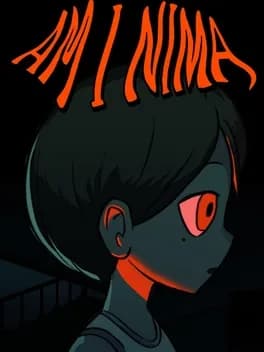 Обложка Am I Nima
