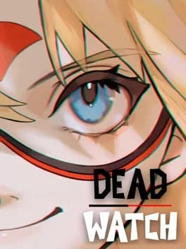 Обложка Dead Watch