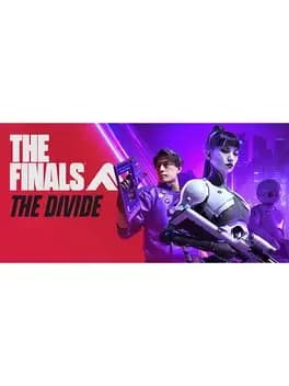 Обложка The Finals: Season 7 - The Divide