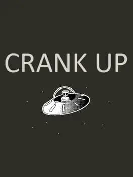 Обложка Crank Up