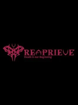 Обложка Reaprieve