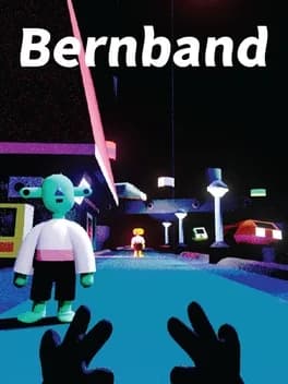 Обложка Bernband