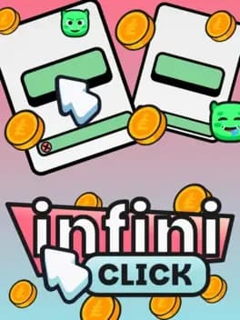 Обложка Infiniclick