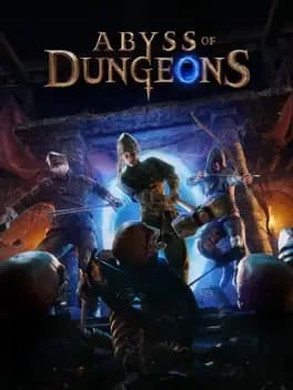 Обложка Abyss of Dungeons