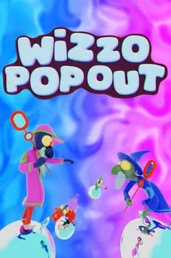 Обложка Wizzo PopOut