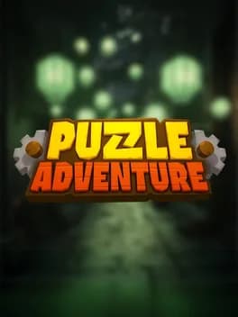 Обложка Puzzle Adventure