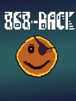 Обложка 868-Back