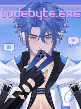 Обложка Lovebyte.exe