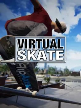 Обложка Virtual Skate