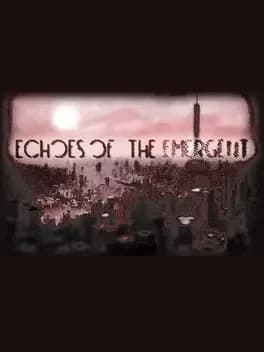 Обложка Echoes of the Emergent