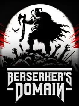 Обложка Berserker's Domain
