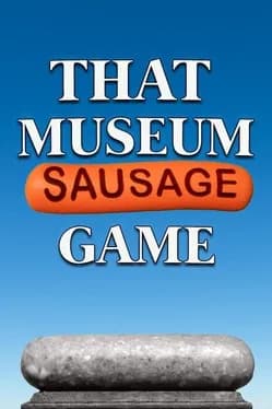Обложка That Sausage Museum Game