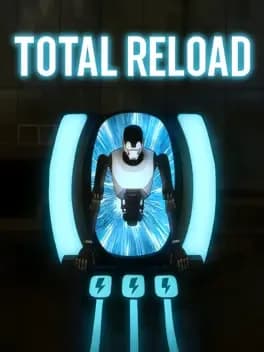 Обложка Total Reload