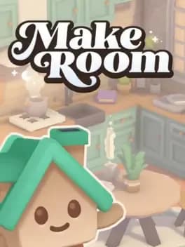 Обложка MakeRoom