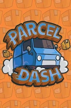 Обложка Parcel Dash