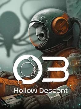 Обложка O3: Hollow Descent
