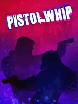 Обложка Pistol Whip